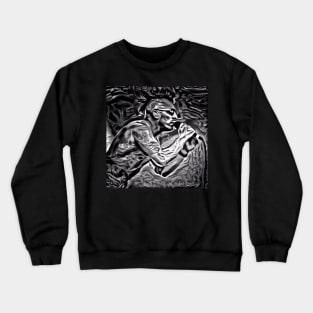 My Shadow Crewneck Sweatshirt